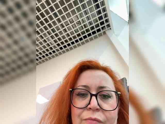 NicoleBunny24 webcam