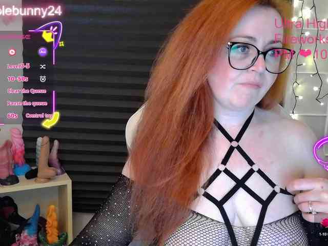 NicoleBunny24