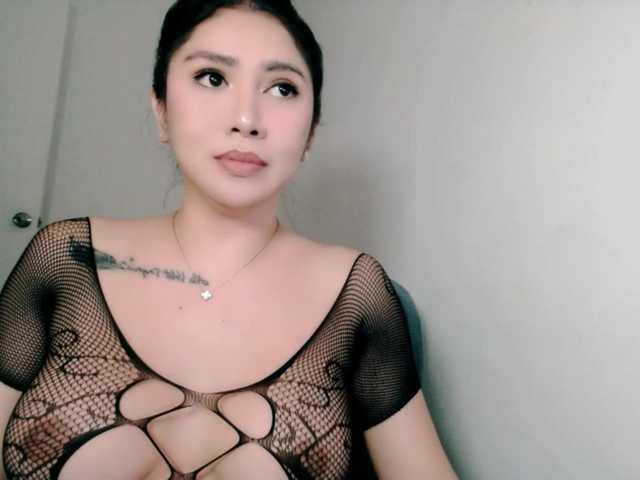 RiriStarr live webcam show