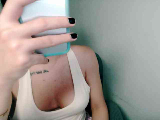 RiriStarr Sex Cam Show