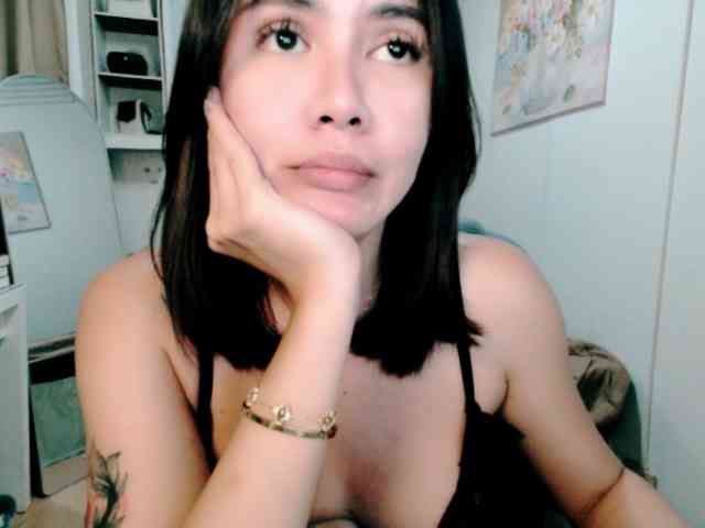 RiriStarr Live Webcam on BongaCams