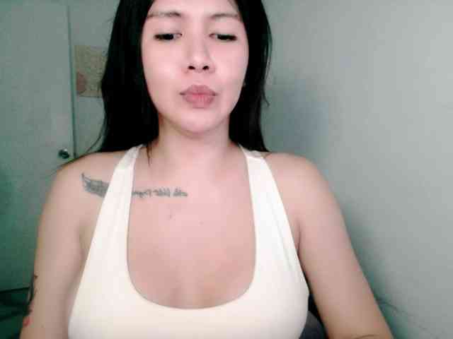 RiriStarr Sex Cam Show