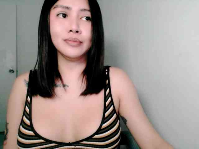 RiriStarr Sex Cam Show