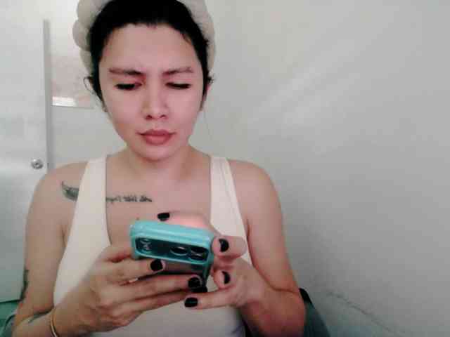 RiriStarr Sex Cam Show