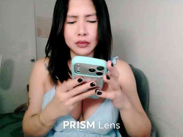 RiriStarr Sex Cam Show