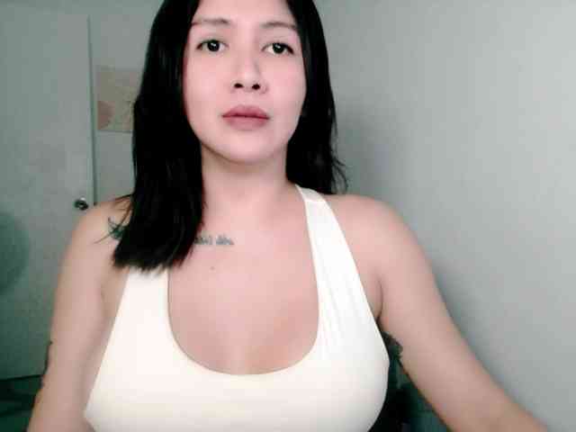 RiriStarr Sex Cam Show
