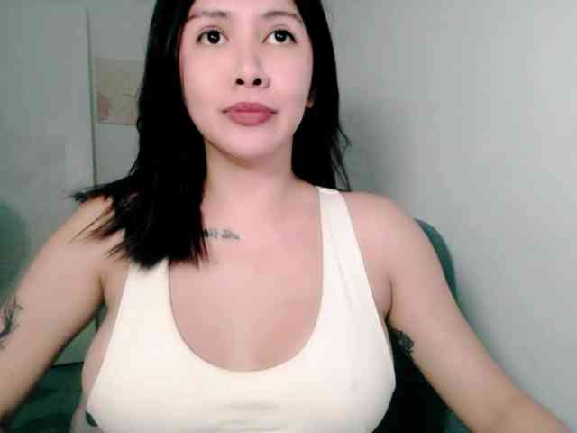 RiriStarr Sex Cam Show