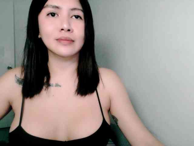 RiriStarr Sex Cam Show