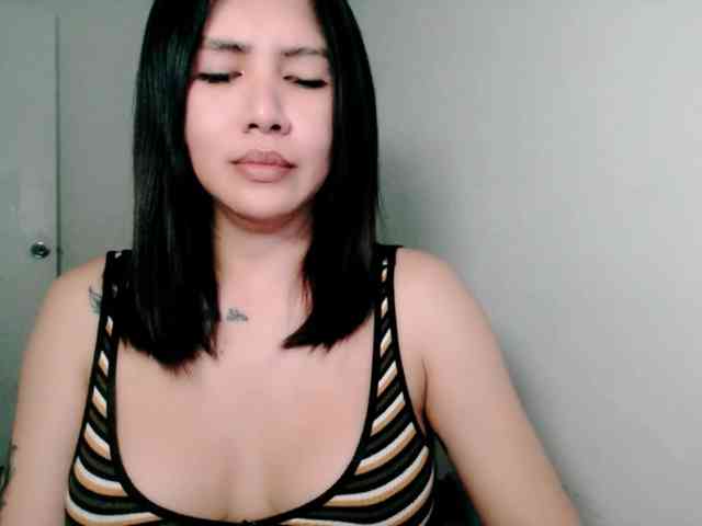 RiriStarr Sex Cam Show