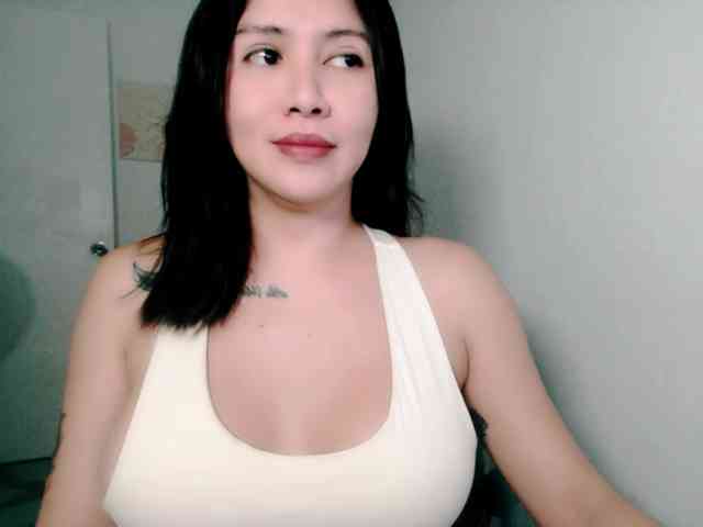 RiriStarr Sex Cam Show