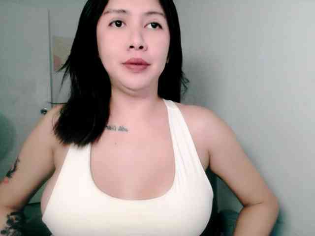 RiriStarr Sex Cam Show
