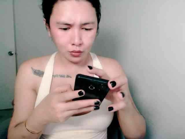RiriStarr Sex Cam Show