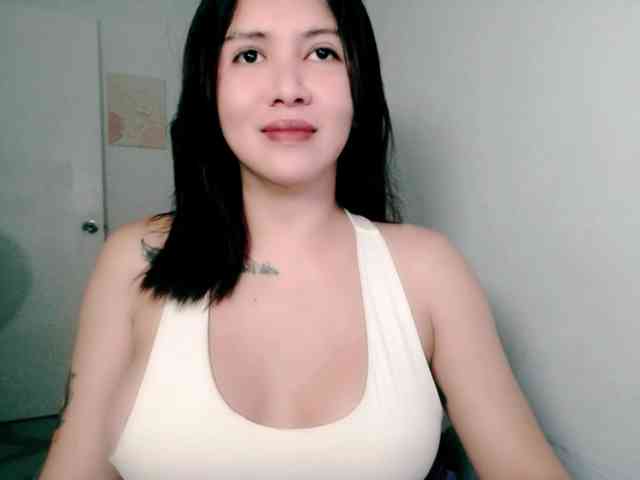 RiriStarr Sex Cam Show