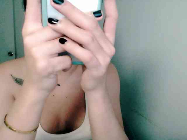 RiriStarr Sex Cam Show