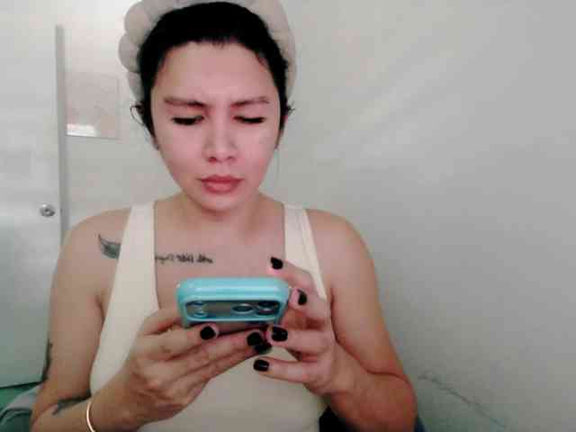 RiriStarr Sex Cam Show