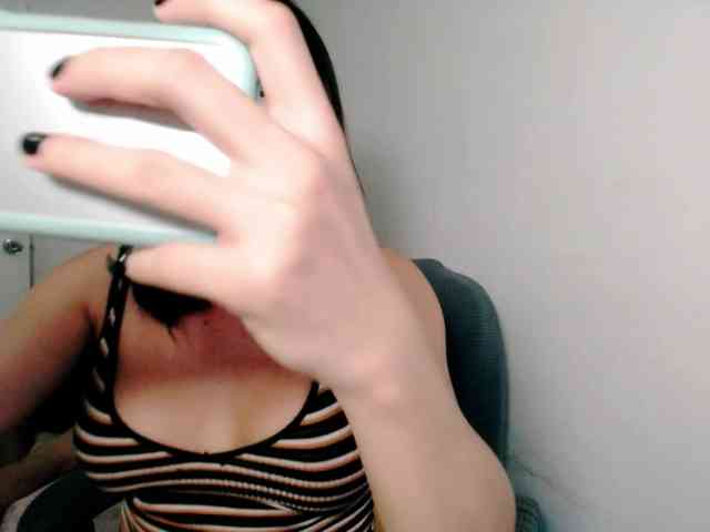 RiriStarr Sex Cam Show