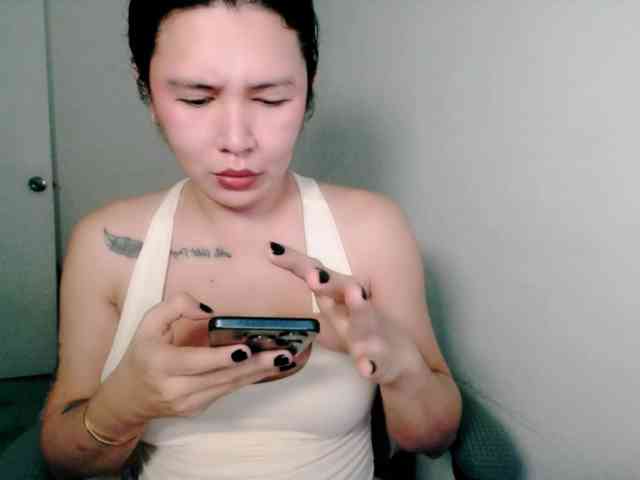RiriStarr Sex Cam Show