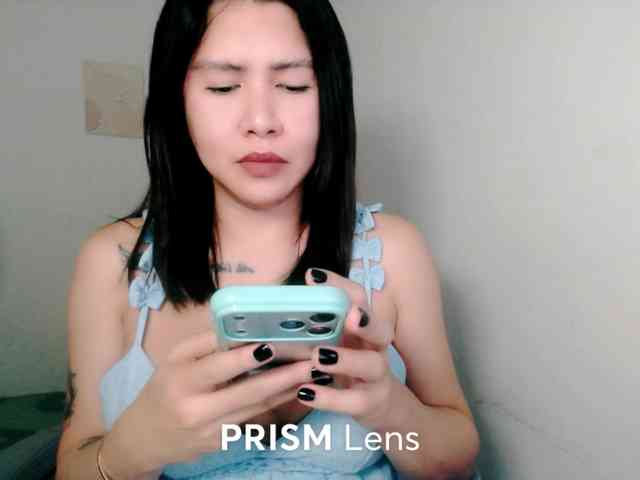 RiriStarr Sex Cam Show