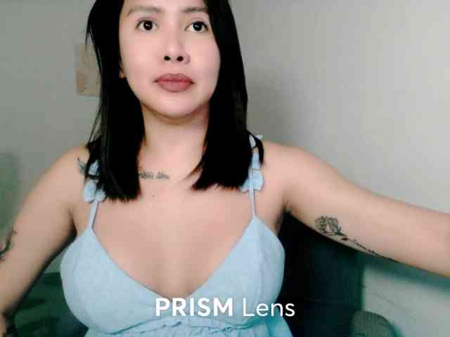 RiriStarr Sex Cam Show