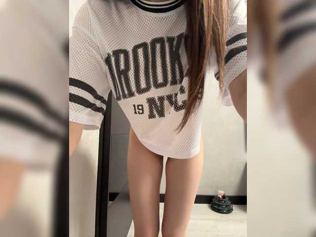 Belosnezhka live cam on BongaCams