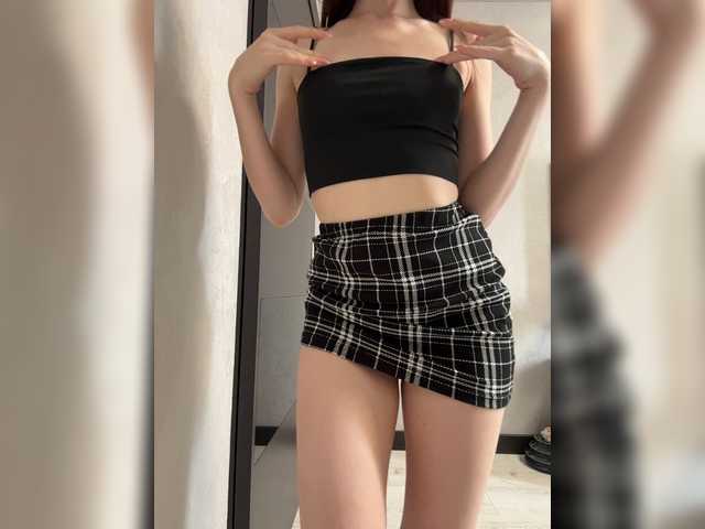 Belosnezhka live cam on BongaCams