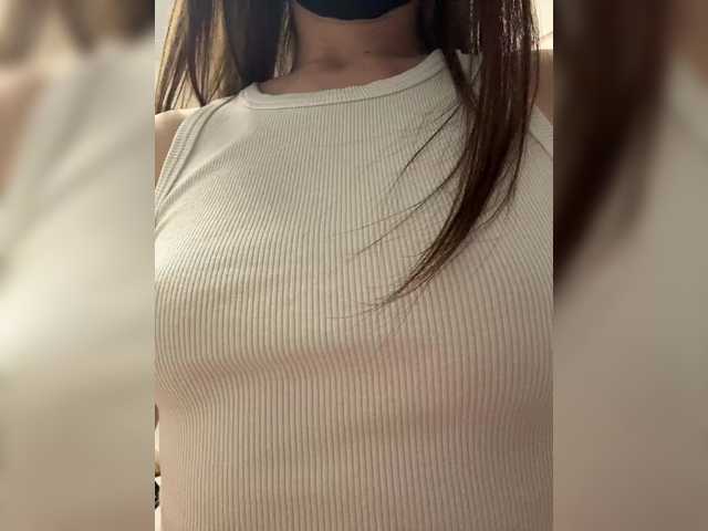 Belosnezhka's BongaCams show and profile