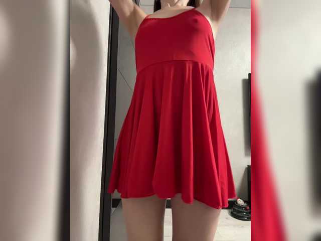 Belosnezhka live webcam show