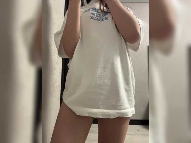 Belosnezhka live cam on BongaCams