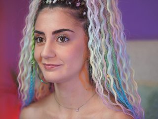SabrinaHope