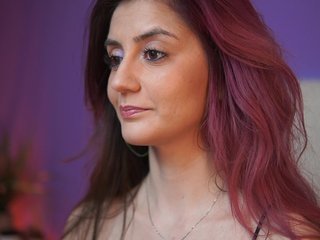 SabrinaHope