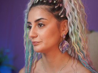 SabrinaHope Porn Show