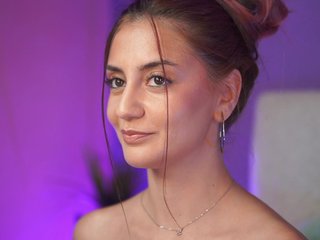 SabrinaHope