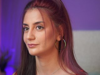 SabrinaHope