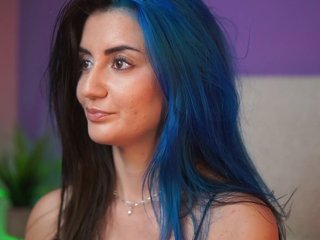 SabrinaHope Porn Show