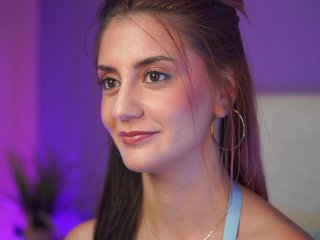 SabrinaHope Porn Show