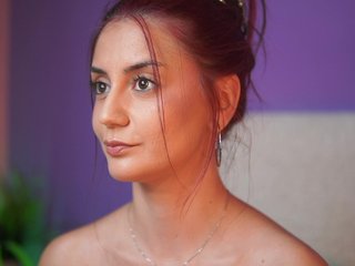 SabrinaHope