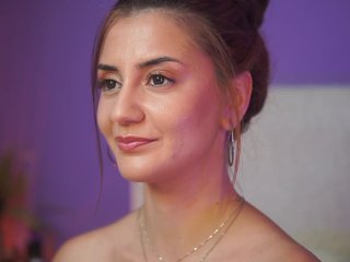 SabrinaHope Porn Show