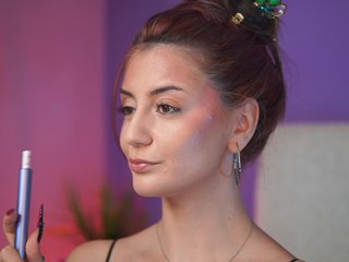 SabrinaHope