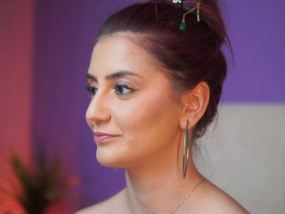 SabrinaHope Porn Show
