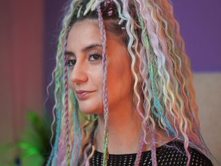 SabrinaHope