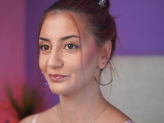 SabrinaHope