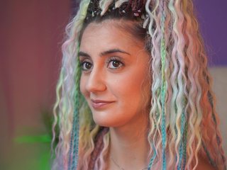 SabrinaHope