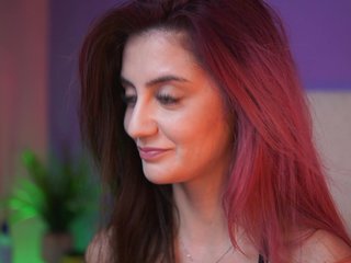 SabrinaHope