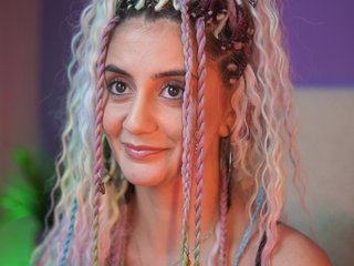 SabrinaHope