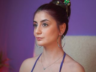 SabrinaHope