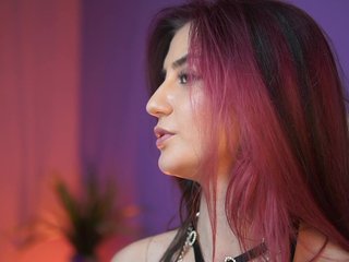 SabrinaHope