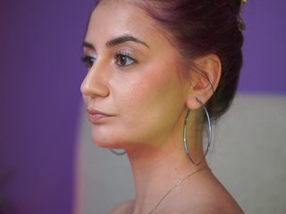 SabrinaHope Porn Show