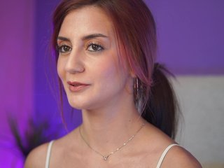 SabrinaHope Porn Show