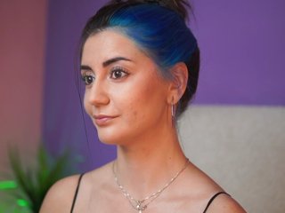 SabrinaHope Porn Show