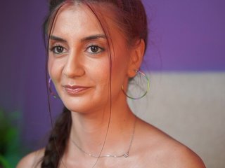 SabrinaHope